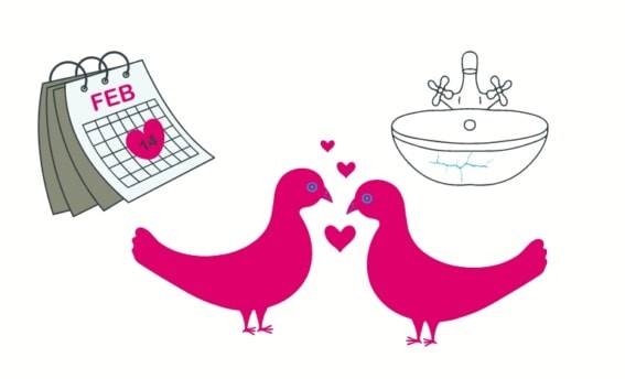 Blog: Beziehungscoaching am Valentinstag