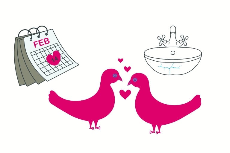 Blog: Beziehungscoaching am Valentinstag Blog: Beziehungscoaching am Valentinstag