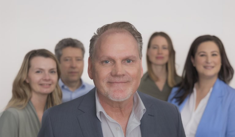 COATRAIN Jürgen Gastring