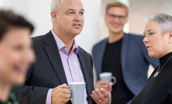 Change Management Weiterbildung Change Management Weiterbildung