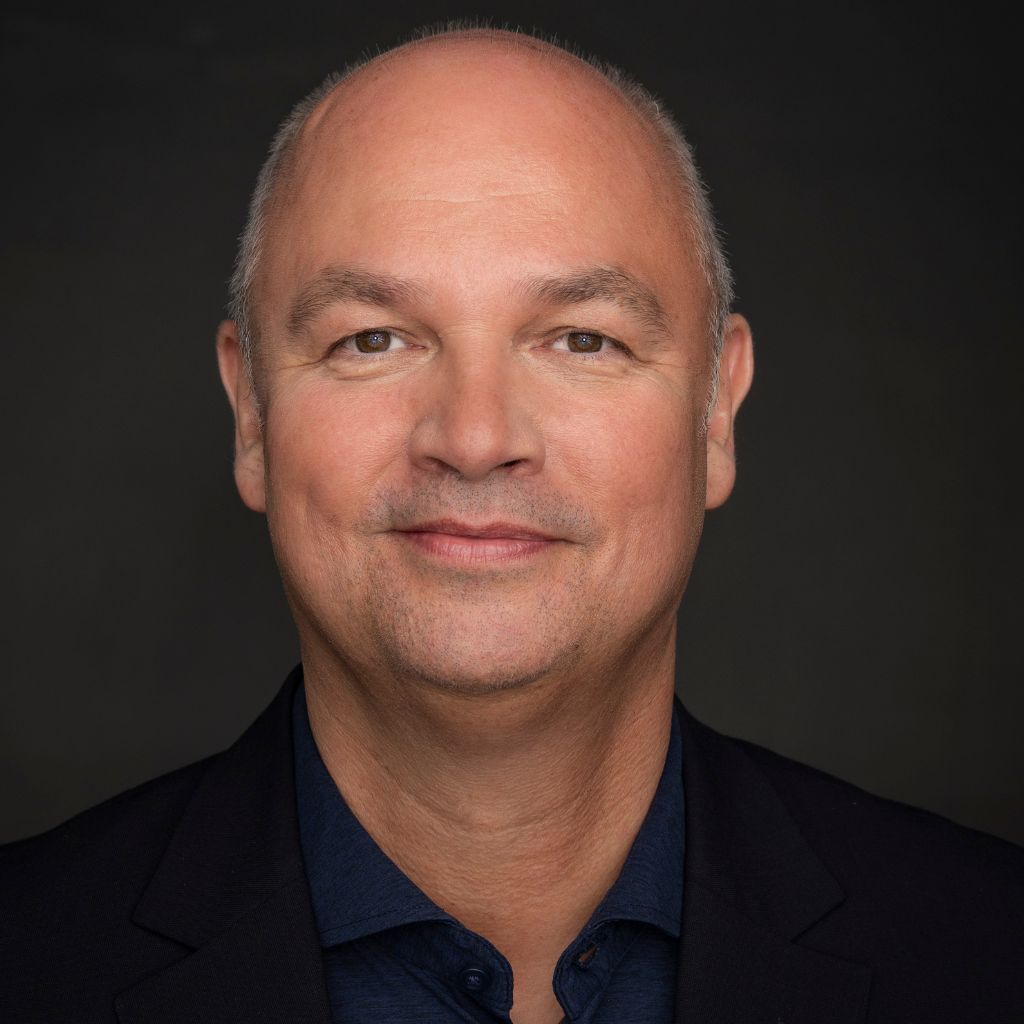 dipl.-psych._ingo_steinke Dipl.-Psych. Ingo Steinke, Gründer der COATRAIN® coaching & personal training GmbH