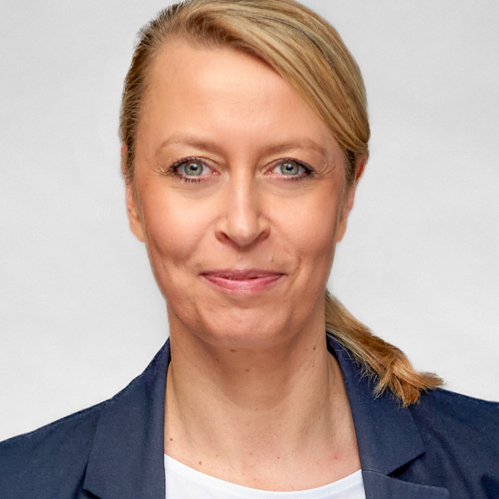 Birte Denecke Birte Denecke