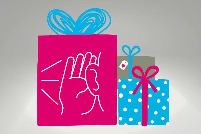 Blog: Geschenk des Zuhörens Blog: Geschenk des Zuhörens