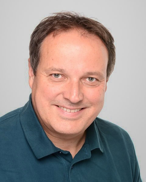 Guido Heinrich Guido Heinrich