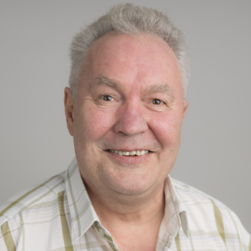 Harald Schnoor Harald Schnoor