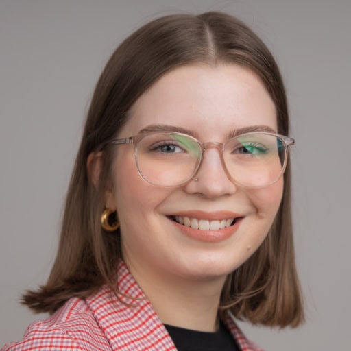 Jette Krüger Jette Krüger