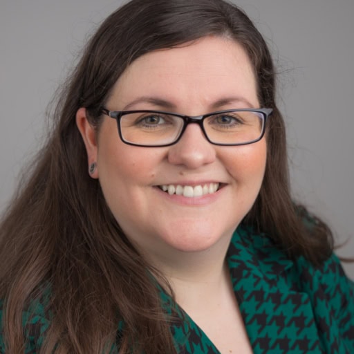 Nadine Sperling-Krüger Nadine Sperling-Krüger