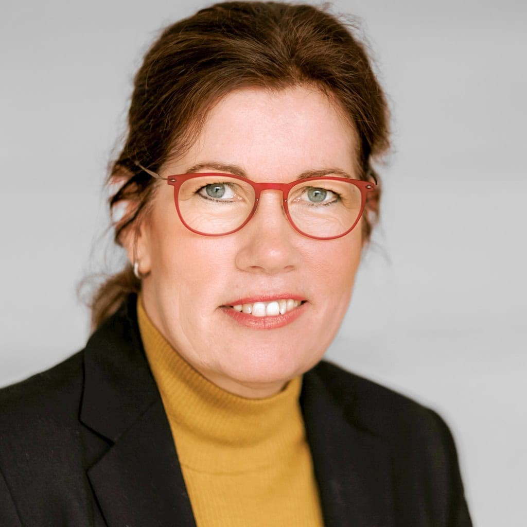 Senta Perschmann Senta Perschmann