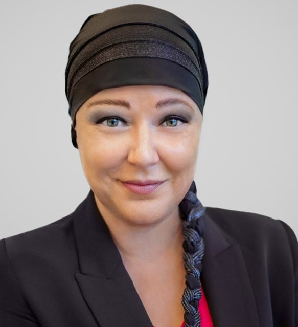 Sonja Brueggemann Sonja Brueggemann