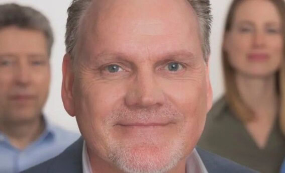 Jürgen Gastring in der praktischen Vermittlung im Rahmen der Business Trainer Ausbildung bei COATRAIN® in Hamburg