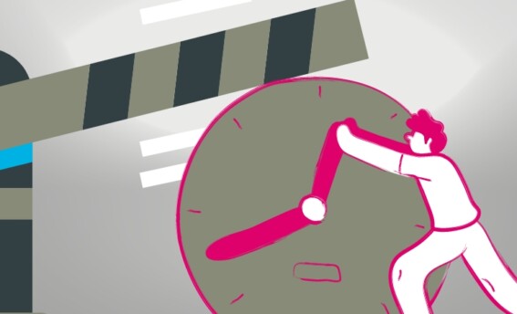 Blog: Die Zeitschranke