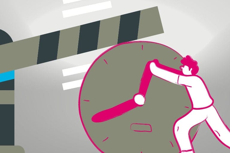 Blog: Die Zeitschranke