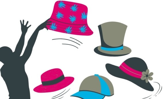 Blog Hüte des Lebens