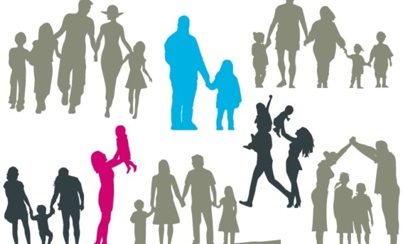 Blog: Wie Geschwisterpositionen unser Verhalten prägen