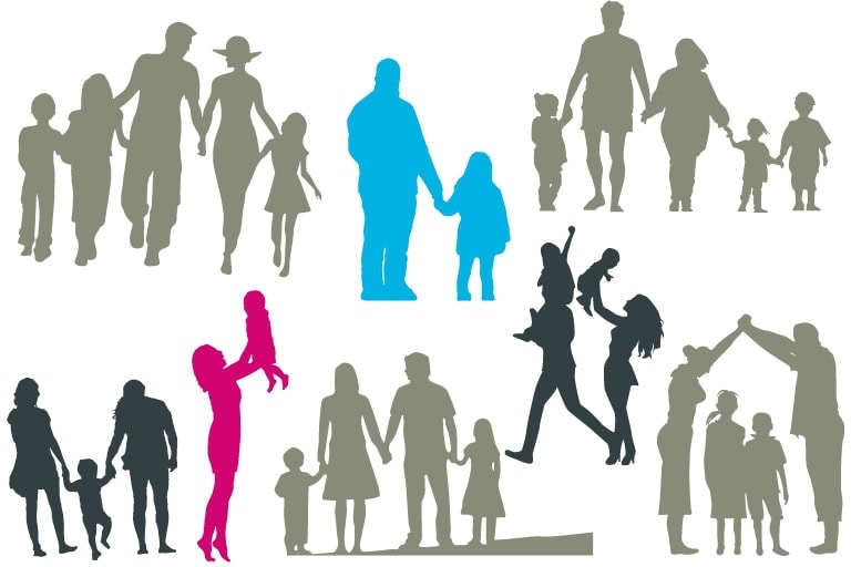 Blog: Wie Geschwisterpositionen unser Verhalten prägen