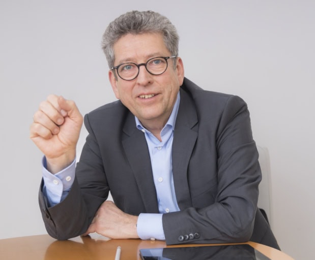 Unternehmensentwicklung