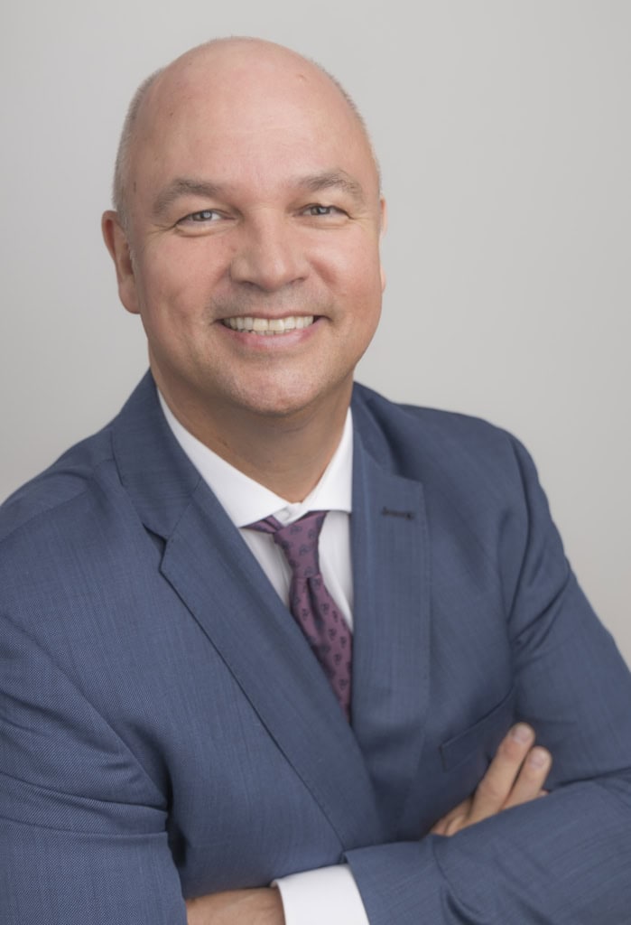 COATRAIN Team Ingo Steinke