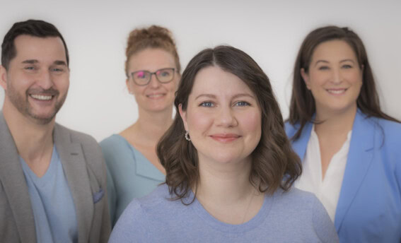 COATRAIN Team Sofija Berger