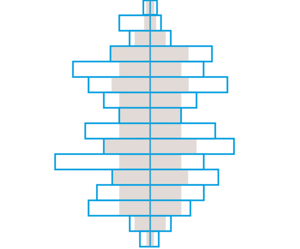 Freiburger-Persönlichkeitsinventar (FPI-R)