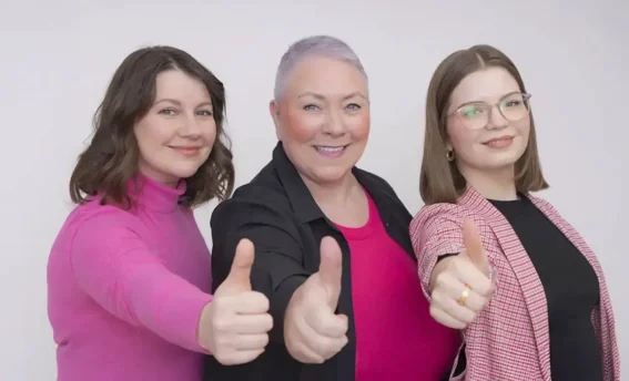 Social-Responsibility Coaching mit COATRAIN