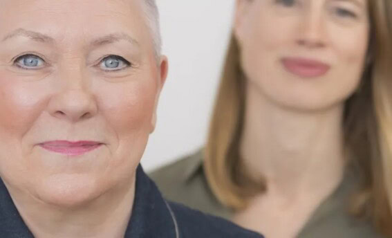 Selbstsicherheitstraining mit Johanna M. Steinke bei COATRAIN® in Hamburg
