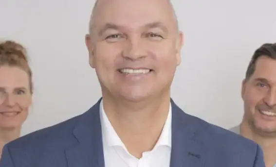 COATRAIN Team Ingo-Steinke