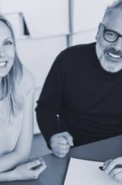 Coaching beim Mental-Health