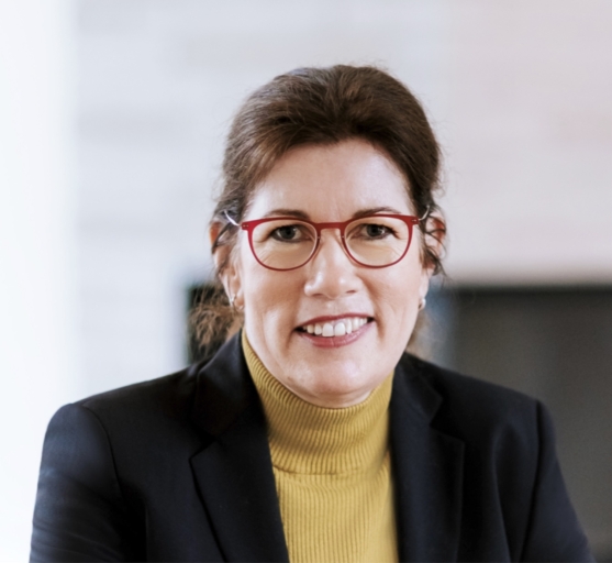 Dr. med. Senta Perschmann Dr. med. Senta Perschmann