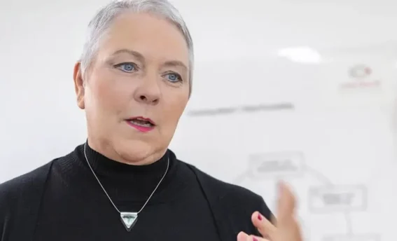 Ausbildung Life Coach Johanna M. Steinke