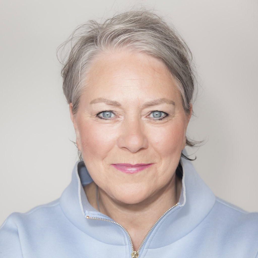 Johanna M. Steinke Bild