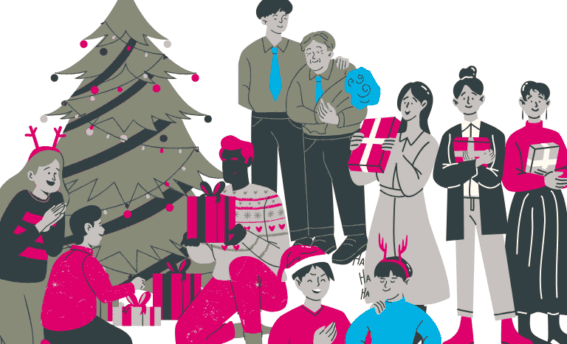 Blog: Grenzen setzen