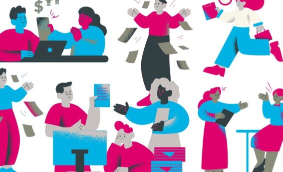 Blog: Mustererkennung