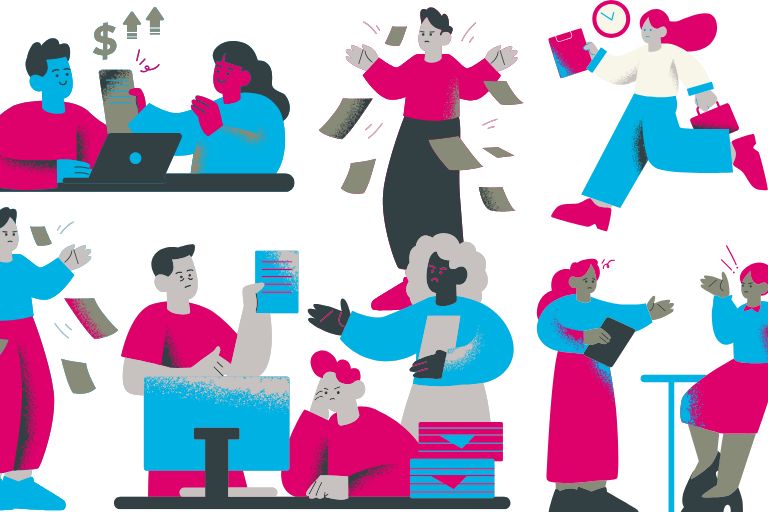 Blog: Mustererkennung