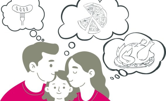 Blog Weihnachtsessen