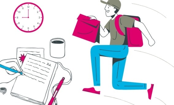 Blog: Ärgerprotokoll