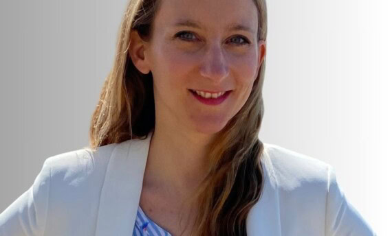 Sina Trautmann-Lengsfeld berichtet über ihre Erfahrungen in der Coaching-Ausbildung bei COATRAIN® Hamburg.