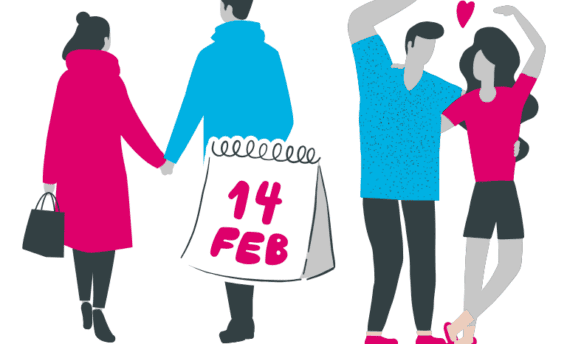 Blog Konfliktmanagement Valentinstag