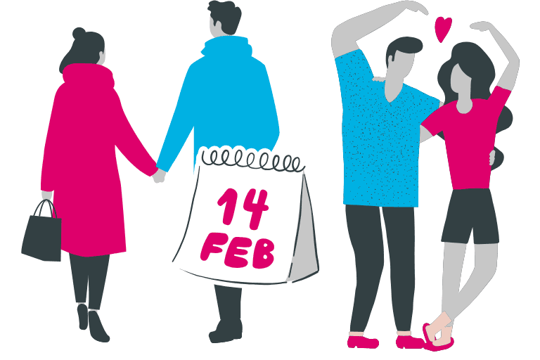 Blog Konfliktmanagement Valentinstag