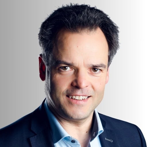 Lars Piepenborn berichtet über seine Erfahrungen in der Coaching-Ausbildung bei COATRAIN® Hamburg.