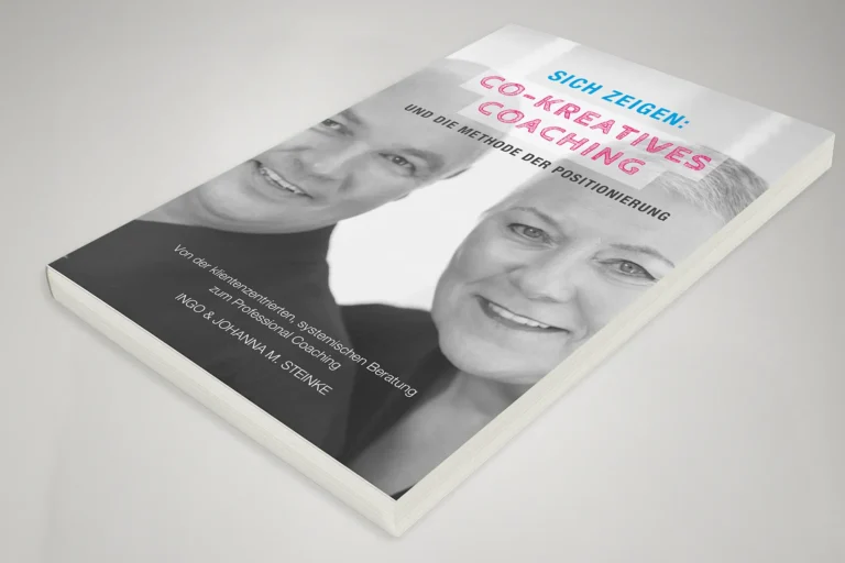 Buch Co-kreatives Coaching