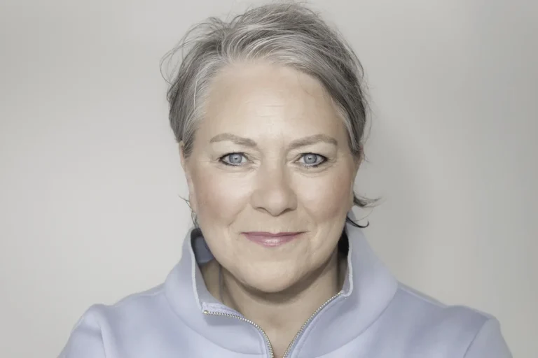 Johanna M. Steinke Portrait