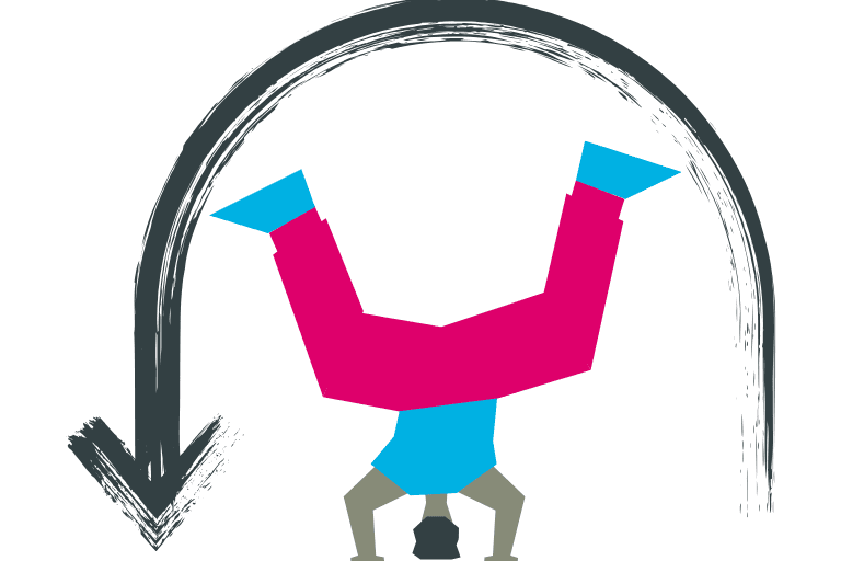 Paradoxe Intervention