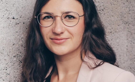 Katharina Beinroth berichtet über ihre Erfahrungen in der Coaching-Ausbildung bei COATRAIN® Hamburg.