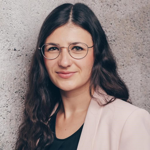 Katharina Beinroth berichtet über ihre Erfahrungen in der Coaching-Ausbildung bei COATRAIN® Hamburg.
