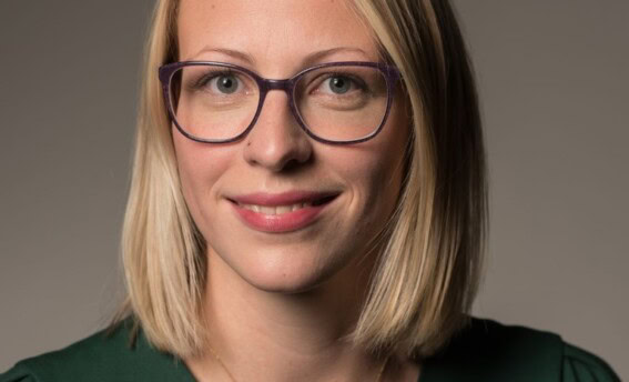 Marie Martin berichtet über ihre Erfahrungen in der Coaching-Ausbildung bei COATRAIN® Hamburg.