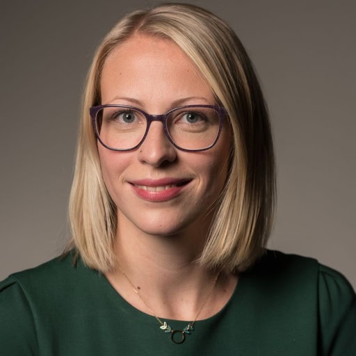 Marie Martin berichtet über ihre Erfahrungen in der Coaching-Ausbildung bei COATRAIN® Hamburg.