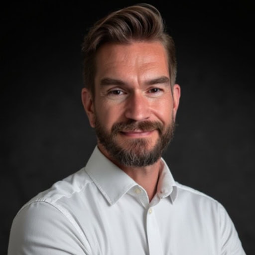 Holger Bauer berichtet über seine Erfahrungen in der Coaching-Ausbildung bei COATRAIN® Hamburg.