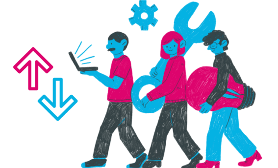 Blog: Macht, Muster, Mikropolitik