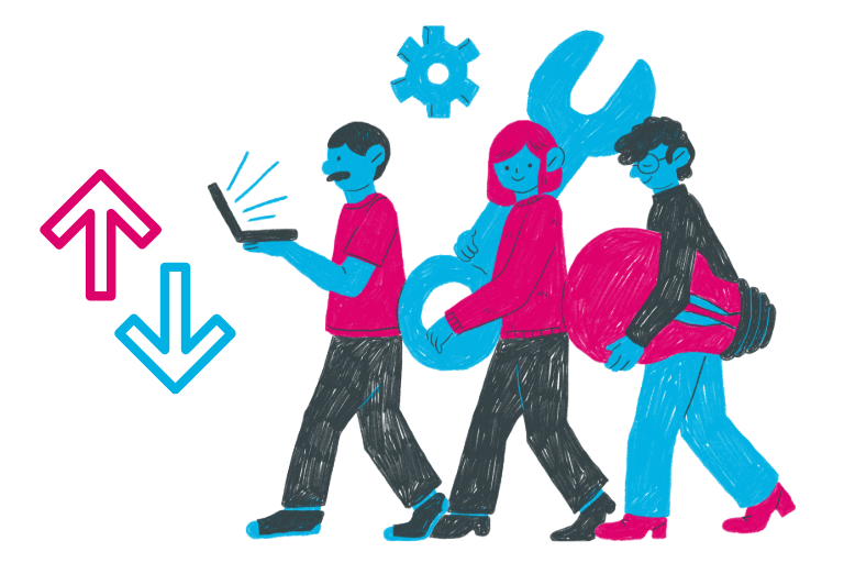 Blog: Macht, Muster, Mikropolitik Blog: Macht, Muster, Mikropolitik