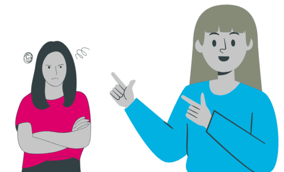 Wie mit Kränkung umgehen?